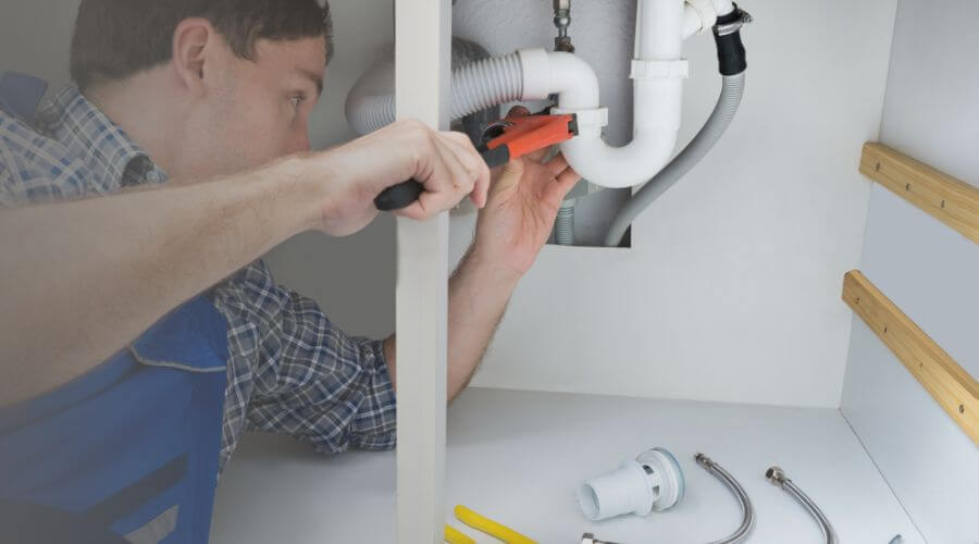 Professional sewer line replacement in Alfred, ME